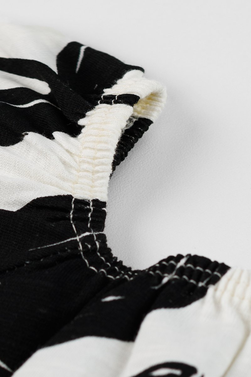 08 vestido infantil menina em malha flame elian