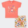03 conjunto infantil menina happy flowers elian
