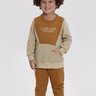 02 conjunto infantil menino em moletom adventure alakazoo