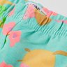 08 legging infantil menina em molecotton dog fakini