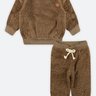 Conjunto em Pelo Bebê Menino Colorittá Conjunto em Pelo Bebê Menino Colorittá