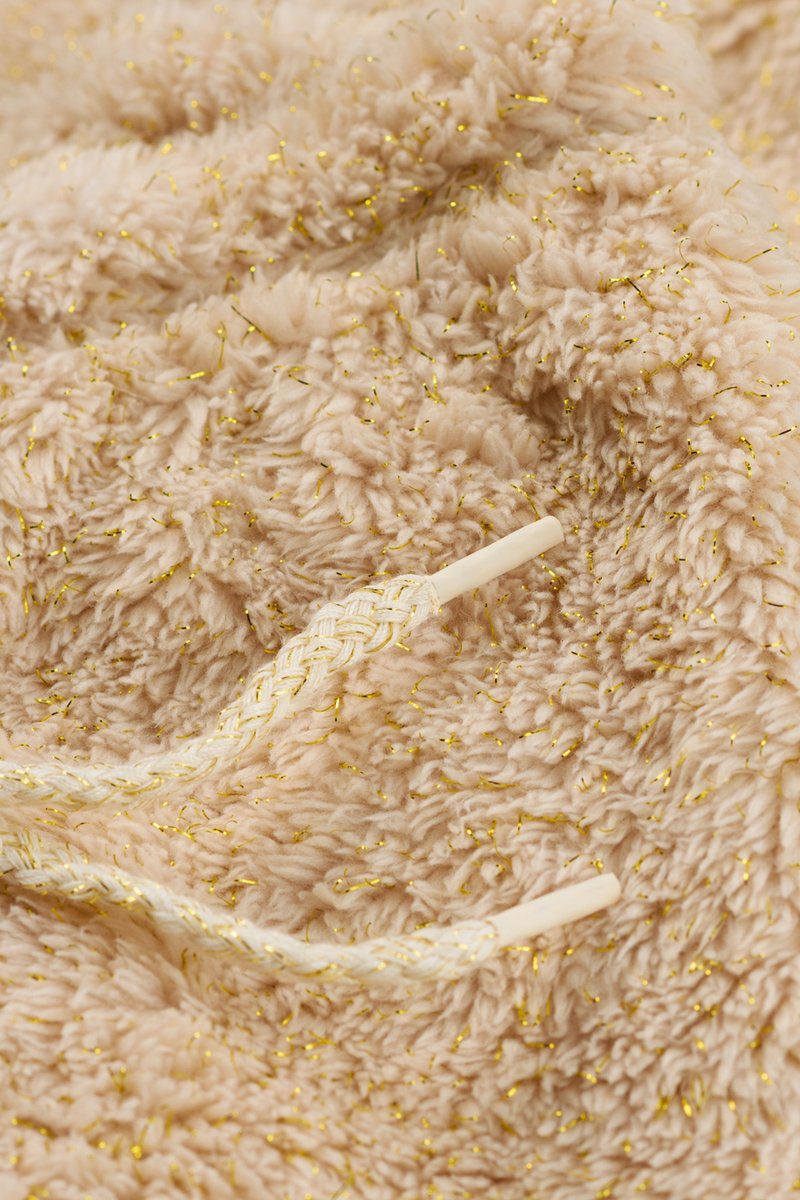 06 conjunto em pelo dublado bebe menina coloritta