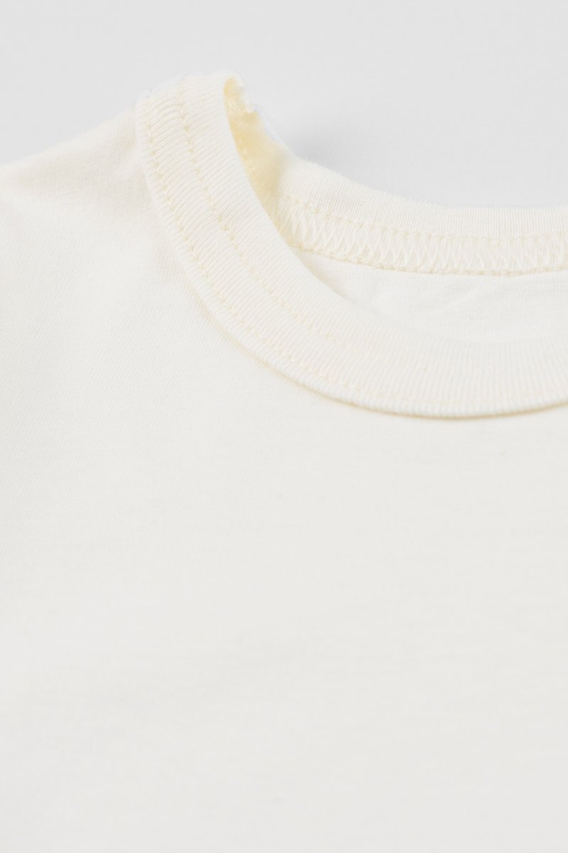 05 conjunto camiseta manga longa bebe menino robot elian