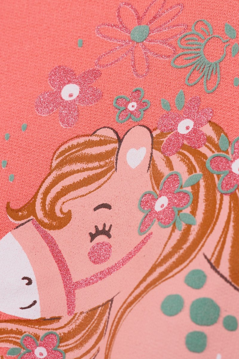 04 conjunto blusao moletom e legging bebe menina elian