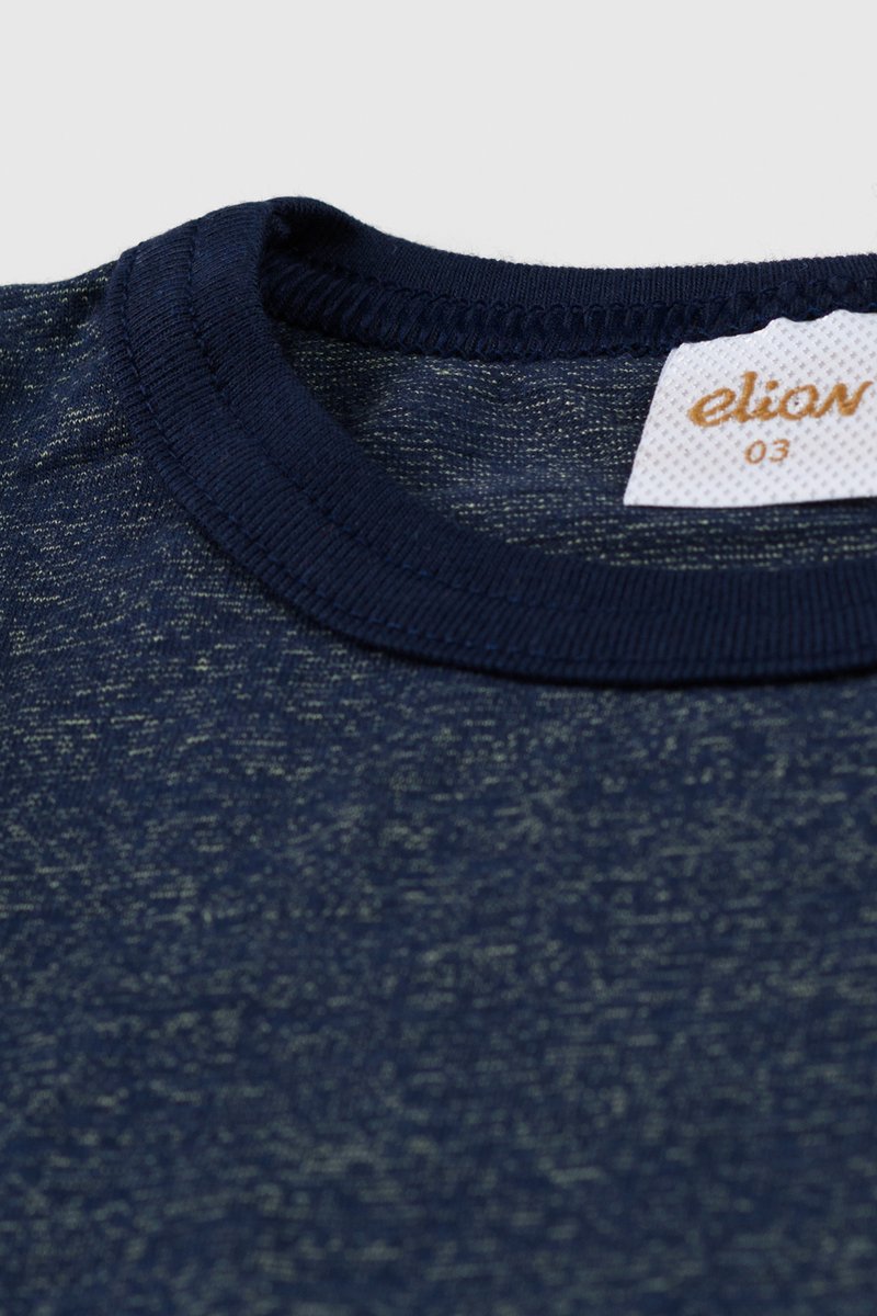 04 conjunto longo infantil menino music on elian