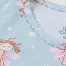 04 pijama longo infantil menina fadas elian