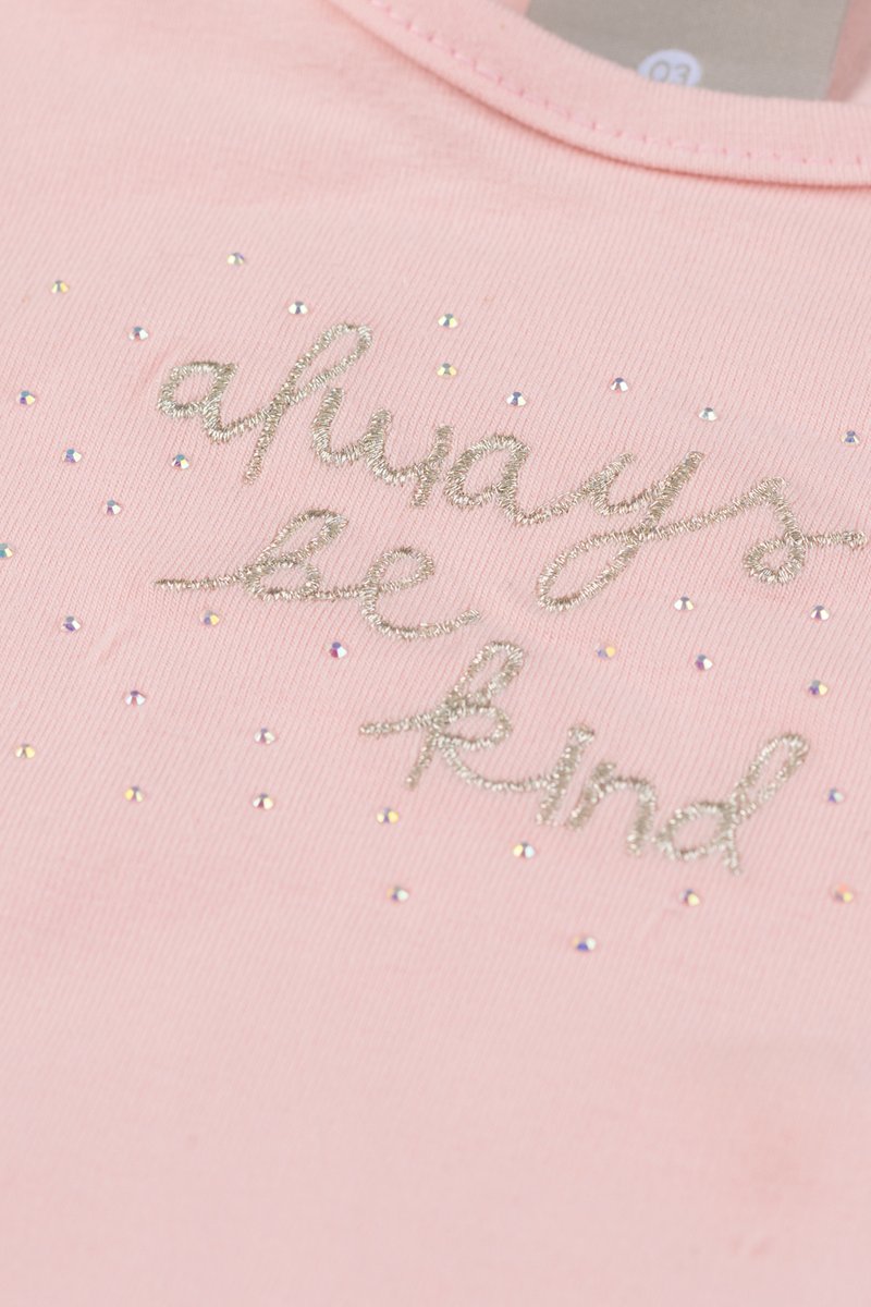 05 conjunto longo com colete pelo infantil menina coloritta