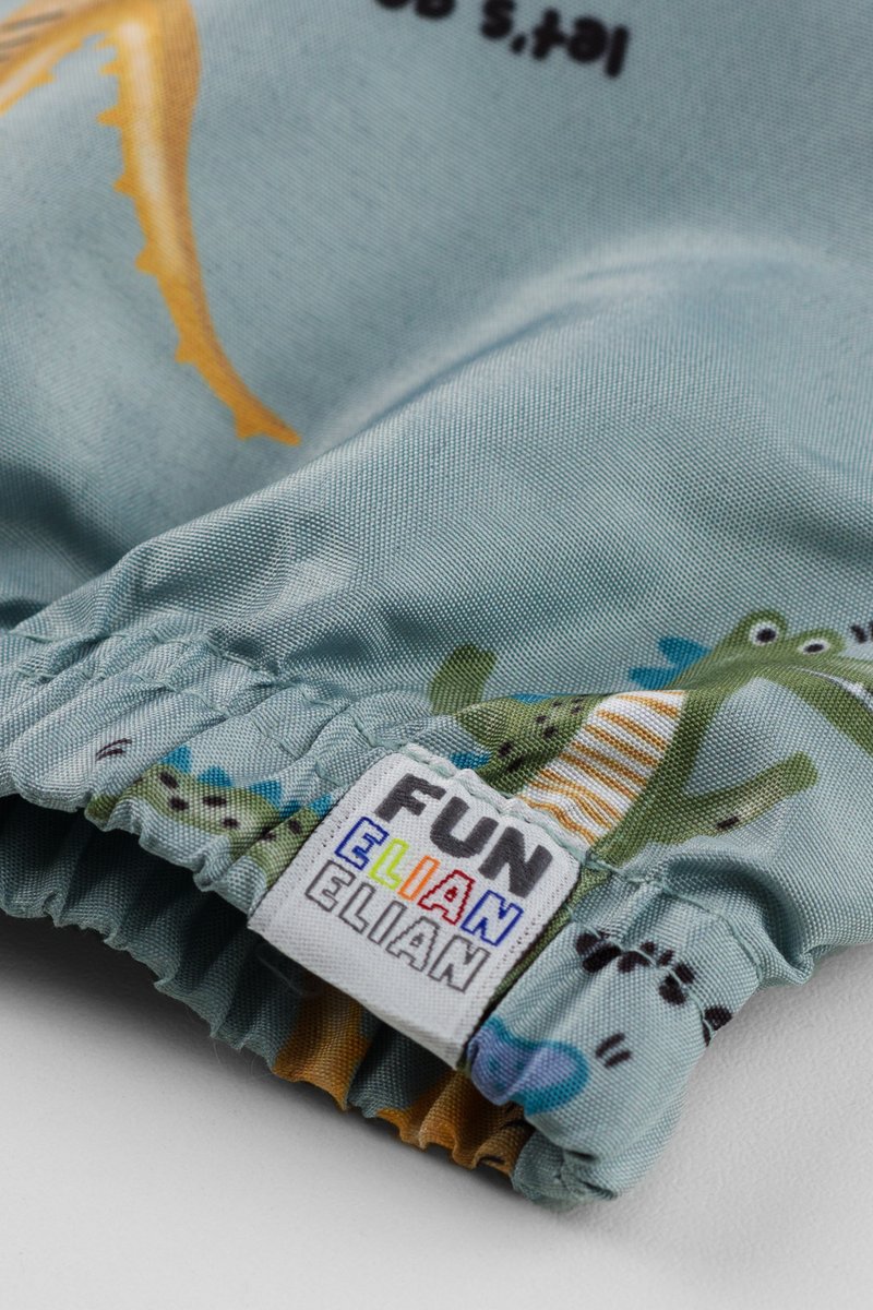 06 conjunto jaqueta microfibra infantil menino elian