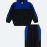 Conjunto Moletom Infantil Menino Jaqueta c/ Capuz Alakazoo Conjunto Moletom Infantil Menino Jaqueta c/ Capuz Alakazoo