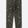 06 calca legging infantil menina em moletinho soft alakazoo