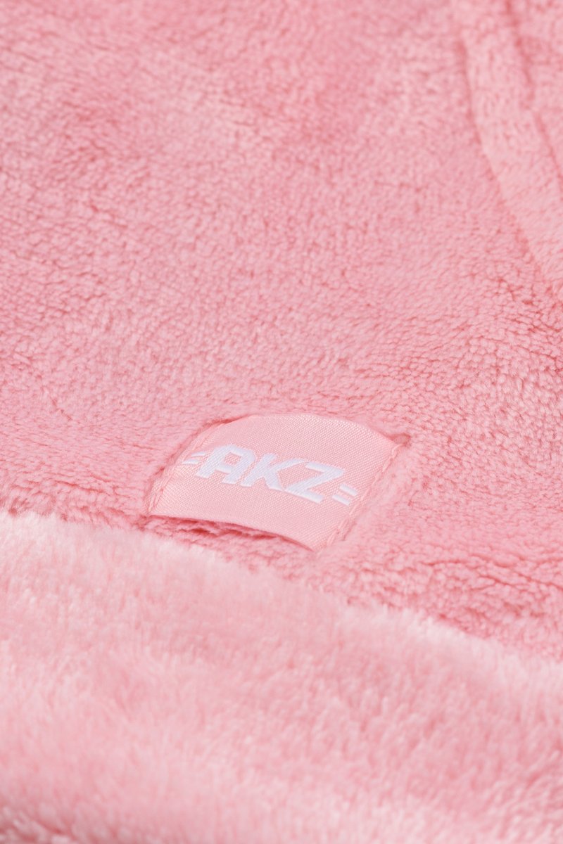 18 blusao pelo com capuz infantil unissex alakazoo