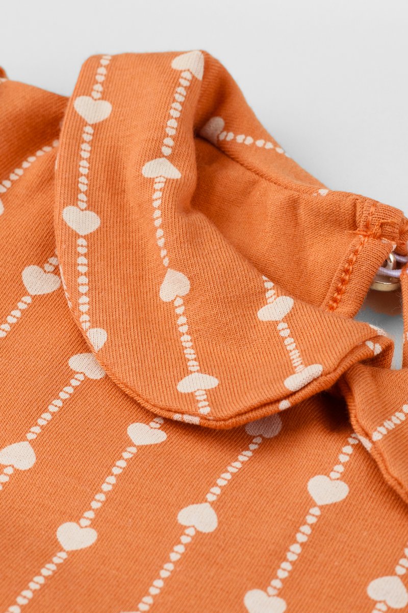 05 conjunto vestido e colete em pelo infantil menina glinny