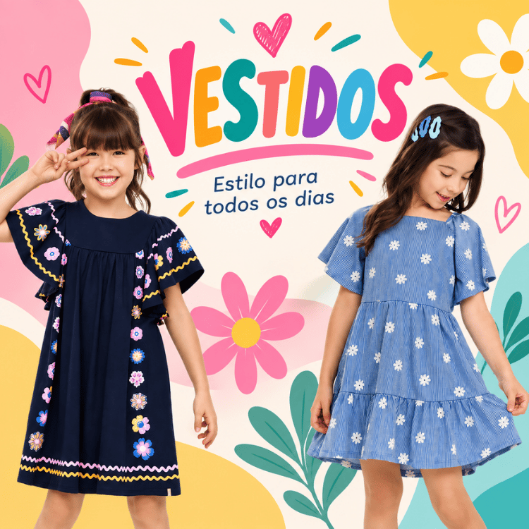 vestidos